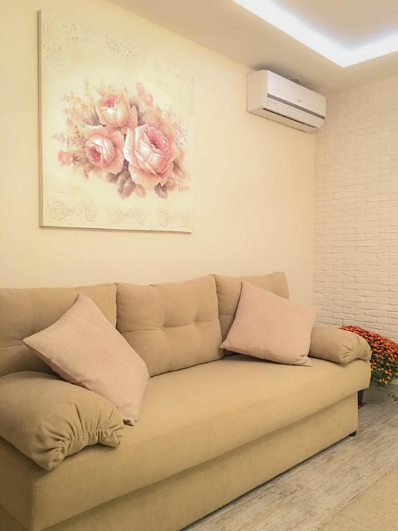 Studio Luxe On Victory Street In The City Center Vinnytsia Exterior photo